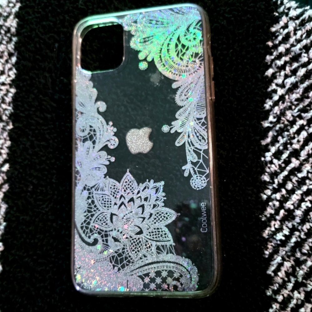 IPhone 6s Bling Case